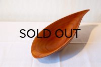 Poul Knudsen Teak Bowl