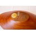 画像17: Poul Knudsen Teak Bowl