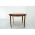 画像5: Dyrlund Teak Round Dining Table（銀座店）