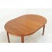 画像27: Dyrlund Teak Round Dining Table（銀座店）