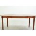 画像22: Dyrlund Teak Round Dining Table（銀座店）