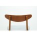 画像10: Hans.J.Wegner CH-30 Teak , Oak（銀座店）