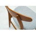 画像22: Hans.J.Wegner CH-30 Teak , Oak（銀座店）