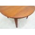 画像13: Dyrlund Teak Round Dining Table（銀座店）