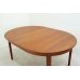 画像26: Dyrlund Teak Round Dining Table（銀座店）