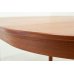 画像25: Dyrlund Teak Round Dining Table（銀座店）