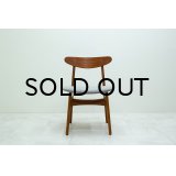 Hans.J.Wegner CH-30 Teak , Oak（銀座店）