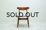 Hans.J.Wegner CH-30 Teak , Oak（銀座店）