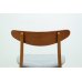 画像10: Hans.J.Wegner CH-30 Teak , Oak（銀座店）