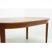 画像30: Dyrlund Teak Round Dining Table（銀座店）