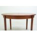 画像6: Dyrlund Teak Round Dining Table（銀座店）