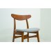 画像21: Hans.J.Wegner CH-30 Teak , Oak（銀座店）