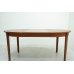 画像28: Dyrlund Teak Round Dining Table（銀座店）