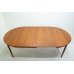 画像35: Dyrlund Teak Round Dining Table（銀座店）