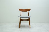 Hans.J.Wegner CH-30 Teak , Oak（銀座店）「商談中」