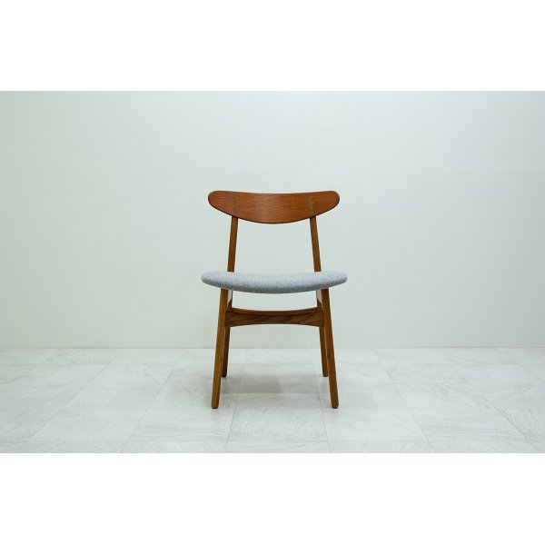 画像1: Hans.J.Wegner CH-30 Teak , Oak（銀座店）