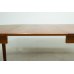 画像38: Dyrlund Teak Round Dining Table（銀座店）