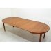 画像40: Dyrlund Teak Round Dining Table（銀座店）