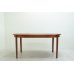 画像21: Dyrlund Teak Round Dining Table（銀座店）