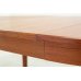 画像24: Dyrlund Teak Round Dining Table（銀座店）