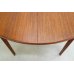 画像15: Dyrlund Teak Round Dining Table（銀座店）