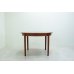 画像2: Dyrlund Teak Round Dining Table（銀座店） (2)