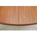 画像16: Dyrlund Teak Round Dining Table（銀座店）