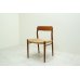 画像24: Niels.O.Moller No.75 Teak Dining Chair（銀座店）