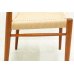 画像32: Niels.O.Moller No.75 Teak Dining Chair（銀座店）