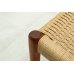 画像20: Niels.O.Moller No.75 Teak Dining Chair（銀座店）