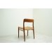 画像26: Niels.O.Moller No.75 Teak Dining Chair（銀座店）