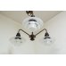 画像4: Poul Henningsen PH 2/2 "Emperor Chandelier" 1930's