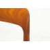 画像21: Niels.O.Moller No.75 Teak Dining Chair（銀座店）