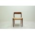 画像1: Niels.O.Moller No.75 Teak Dining Chair（銀座店） (1)