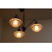 画像1: Poul Henningsen PH 2/2 "Emperor Chandelier" 1930's (1)