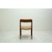 画像5: Niels.O.Moller No.75 Teak Dining Chair（銀座店）