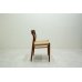 画像7: Niels.O.Moller No.75 Teak Dining Chair（銀座店）