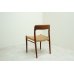 画像12: Niels.O.Moller No.75 Teak Dining Chair（銀座店）