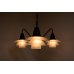 画像13: Poul Henningsen PH 2/2 "Emperor Chandelier" 1930's