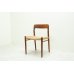 画像15: Niels.O.Moller No.75 Teak Dining Chair（銀座店）