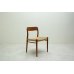 画像8: Niels.O.Moller No.75 Teak Dining Chair（銀座店）