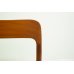 画像18: Niels.O.Moller No.75 Teak Dining Chair（銀座店）