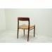 画像11: Niels.O.Moller No.75 Teak Dining Chair（銀座店）