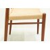 画像24: Niels.O.Moller No.75 Teak Dining Chair（銀座店）