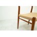 画像35: Niels.O.Moller No.75 Teak Dining Chair（銀座店）