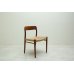 画像8: Niels.O.Moller No.75 Teak Dining Chair（銀座店）