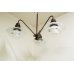 画像20: Poul Henningsen PH 2/2 "Emperor Chandelier" 1930's