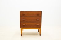 Carl Aage Skov Teak 3d Chest（銀座店）