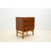 画像6: Carl Aage Skov Teak 3d Chest（銀座店）