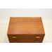 画像9: Carl Aage Skov Teak 3d Chest（銀座店）